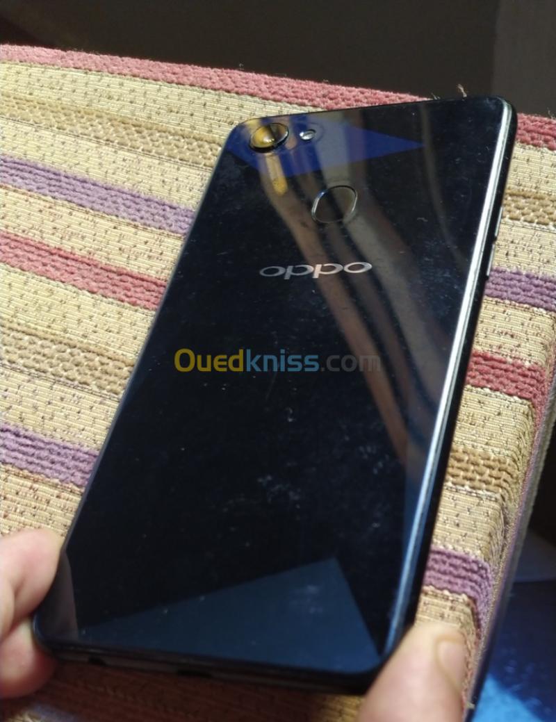 oppo f7 second olx