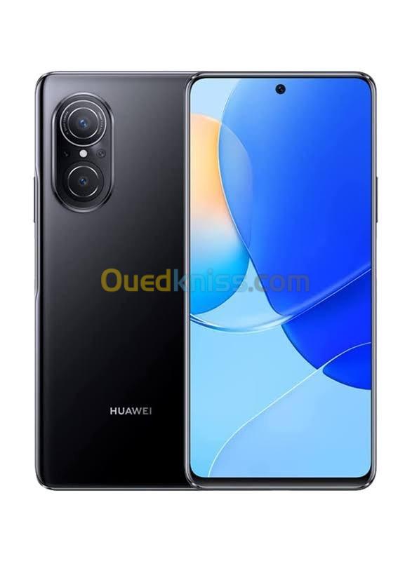 Prix Huawei Nova 9se Algérie