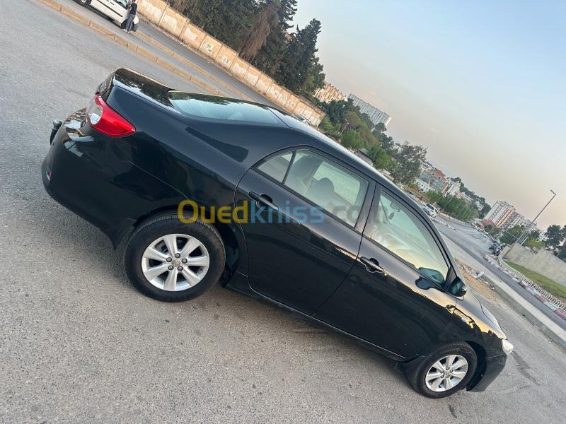 Toyota Corolla 2015 Corolla 3