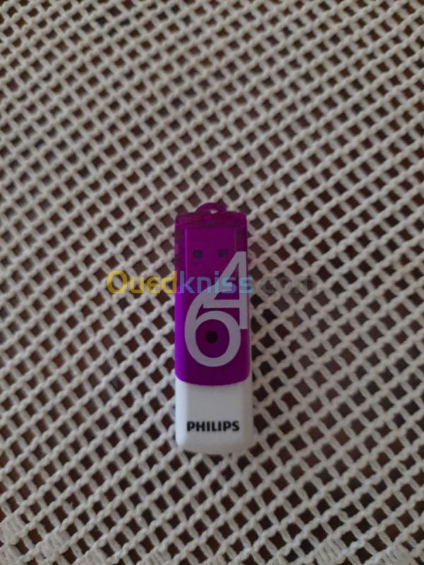  Flash disk Philips 64GB