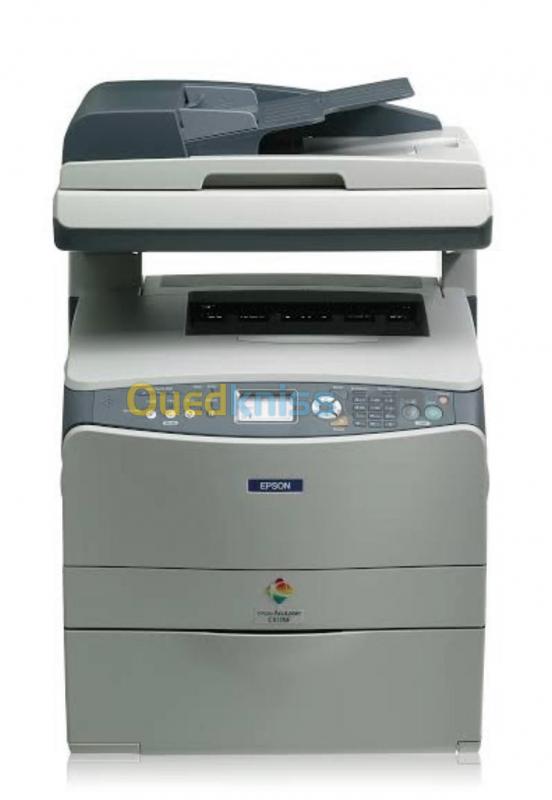  Imprimante OKI MC 352