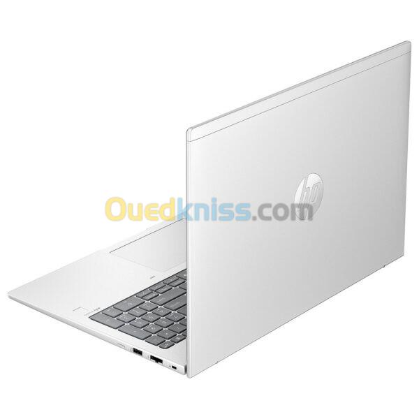 HP PROBOOK 460 G11 - CORE ULTRA 7 155U - 16GB - 512GB SSD - 16" FHD - RÉTROÉCLAIRÉ - WIN 11 - SLIVER 5