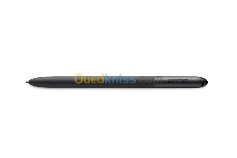 WACOM TABLETTE DE SIGNATURE STU-540 - 5" LCD TFT - STYLET - 800 x 480 PXLS - 2540 LPI - USB - NOIR 6