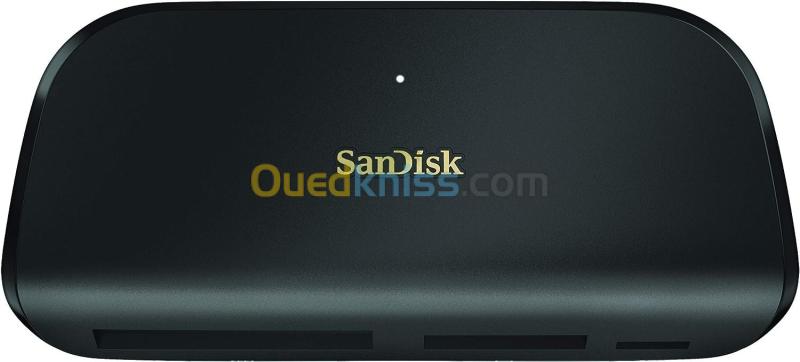 SanDisk ImageMate Pro - Lecteur USB USB-C 2