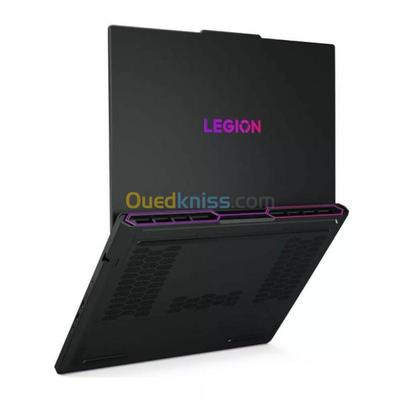 LENOVO LEGION PRO 7 16AFR10H - RYZEN 9 9955HX - 32GB RAM - 2TB SSD - RTX 5070 TI - 16" 2.K OLED 240HZ QHD+ - WIN 11 5