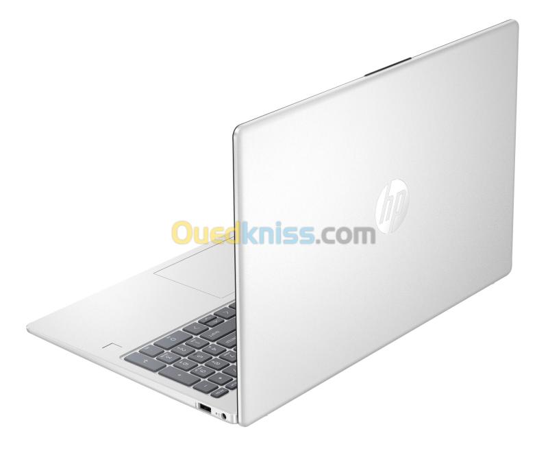 PC PORTABLE HP 15-FC0162NF - AMD RYZEN 5 7520U - 8GB RAM LPDDR5 - SSD 512GB - ECRAN 15.6 POUCES FULL HD 1920X1080 - AMD RADEON GRAPHICS - WINDOWS 11 3