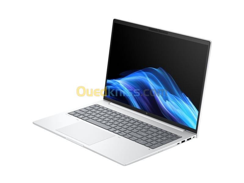 HP ELITEBOOK 8 G1i 16 AI - ULTRA 7 258V - 32 GO DDR5X - 1 TO NVME - 16 POUCES IPS WUXGA - AI BOOST - WINDOWS 11 PRO 7