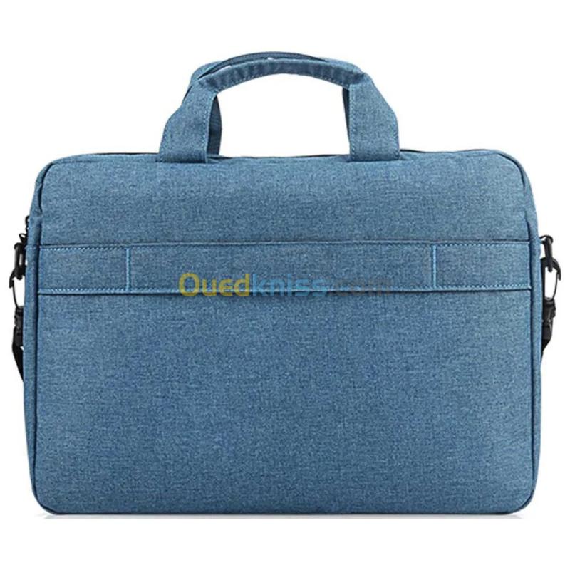 CARTABLE  LENOVO  TOPLOADER T210 - 15.6" - LAPTOP & DOCUMENTS - WATERPROOF - BLACK - BLEU - GREEN  15