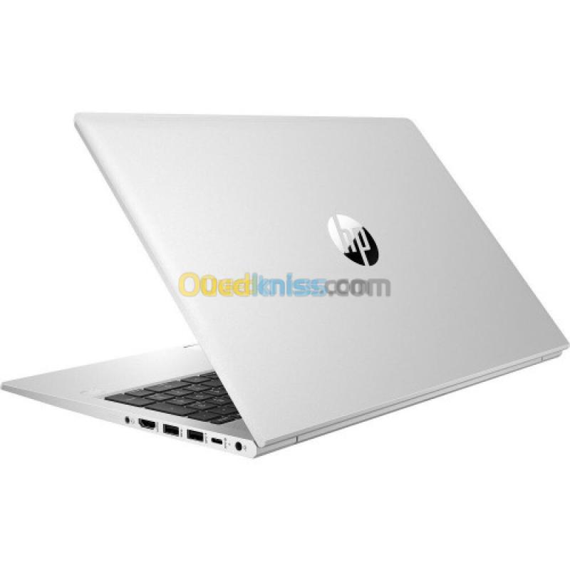 HP PROBOOK 450 G10 - INTEL CORE I5-1335U - 16GO DDR4 - 512GO SSD - 15.6 FHD - INTEL UHD - SILVER 3