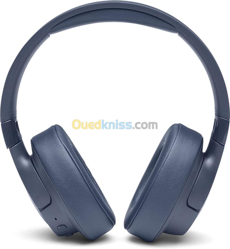 JBL TUNE 760NC CASQUE CIRCUM-AURAL SANS FIL AVEC RÉDUCTION DE BRUIT - BLEU - 4
