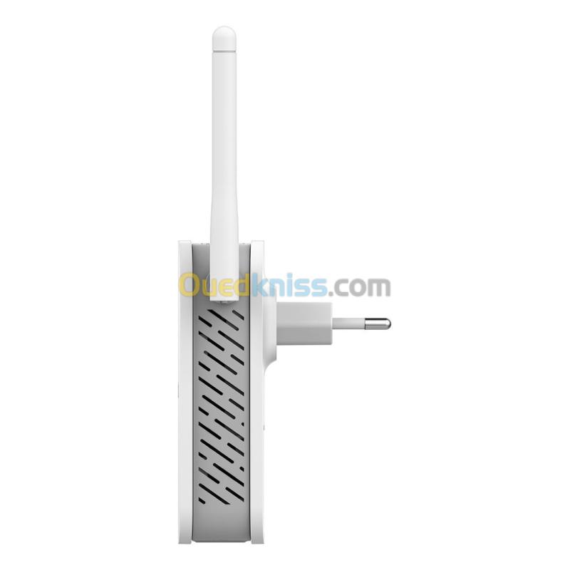 D-LINK DAP-1325 RÉPÉTEUR WIFI N 300 MBPS - MURALE - ANTENNES EXTERNES - BOUTON WPS - SÉCURITÉ WPA2 5