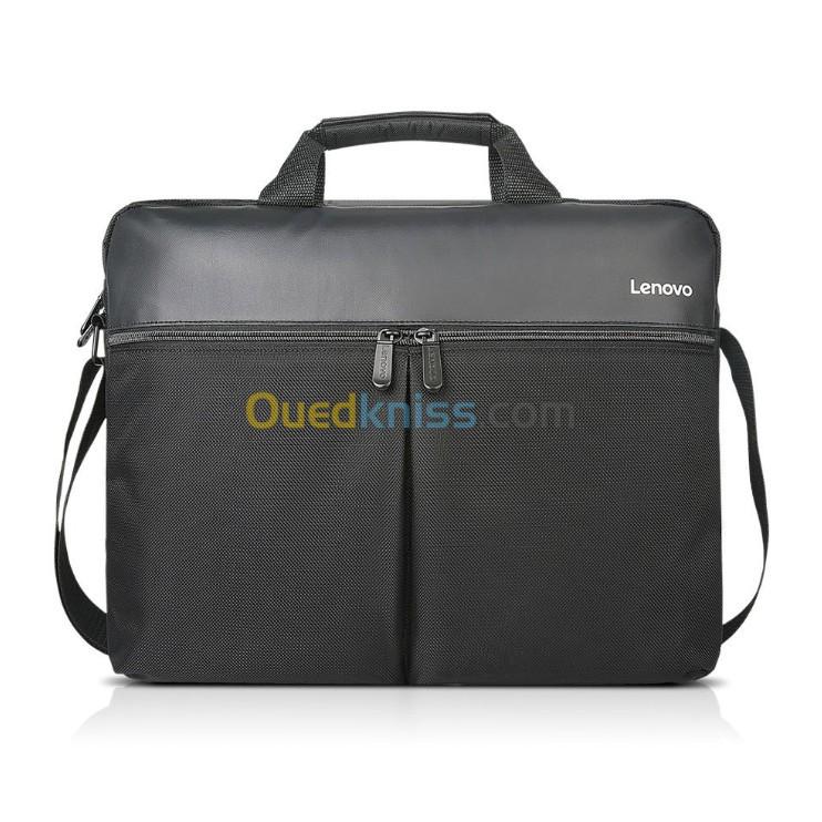 SACOCHE LENOVO T1050 SIMPLE TOPLOADER 15.6 INCH À POUR LAPTOP - NOIR  2
