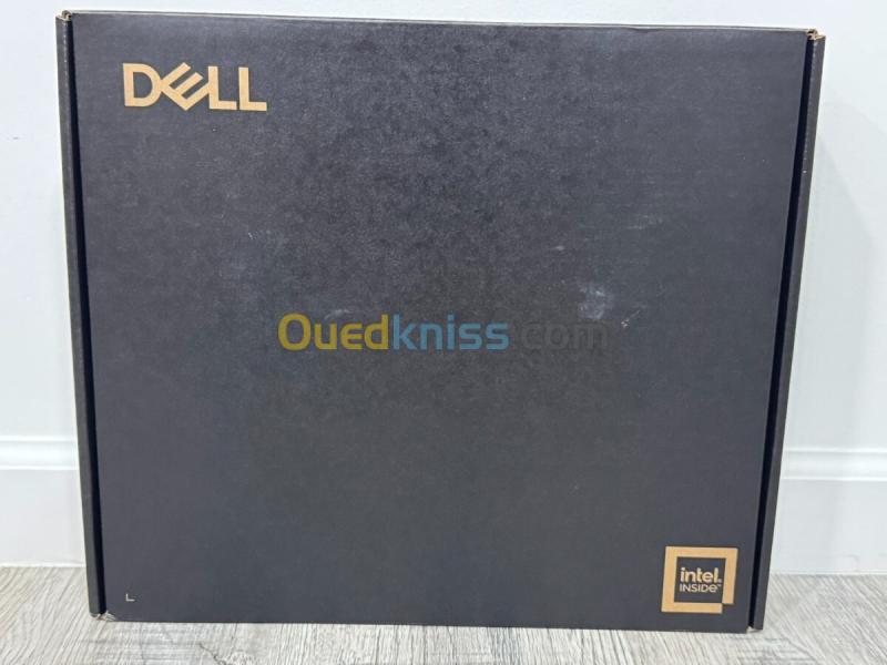 DELL PRO 14 PLUS 210-BPDN - INTEL CORE ULTRA 5 238V PRO - 32GB DDR5 - SSD NVME 256GB - ÉCRAN 14" - INTEL GRAPHICS - GRIS 2