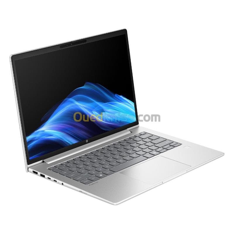 PC PORTABLE HP PROBOOK 4 G1AH 16 - AMD RYZEN 5 PRO 220 GHZ - 16GB RAM DDR5 - SSD 512GB NVME - AMD RADEON 740M - ECRAN 16 POUCES IPS WUXGA 1920X1200 - 3