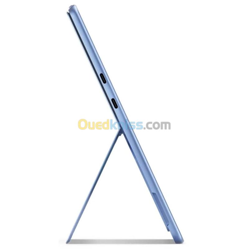 MICROSOFT SURFACE PRO 11 - SNAPDRAGON X ELITE - 16GO - 512GO SSD - ÉCRAN 13" tactile - WIN 11 PRO - SKY BLEU 5