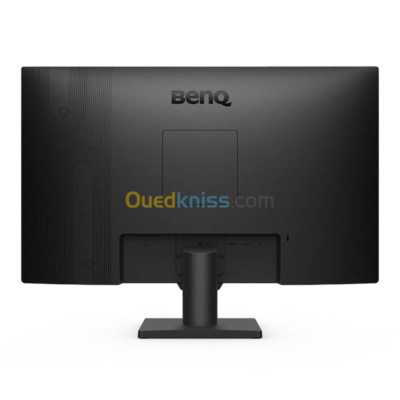 BENQ GW2790E - ECRAN 27 POUCES - DALL IPS - FHD LED- 100HZ - 5MS - 250 NITS - 99% SRGB - HDMI - DISPLAYPORT - HAUT-PARLEURS - EYE-CARE - BLACK 5