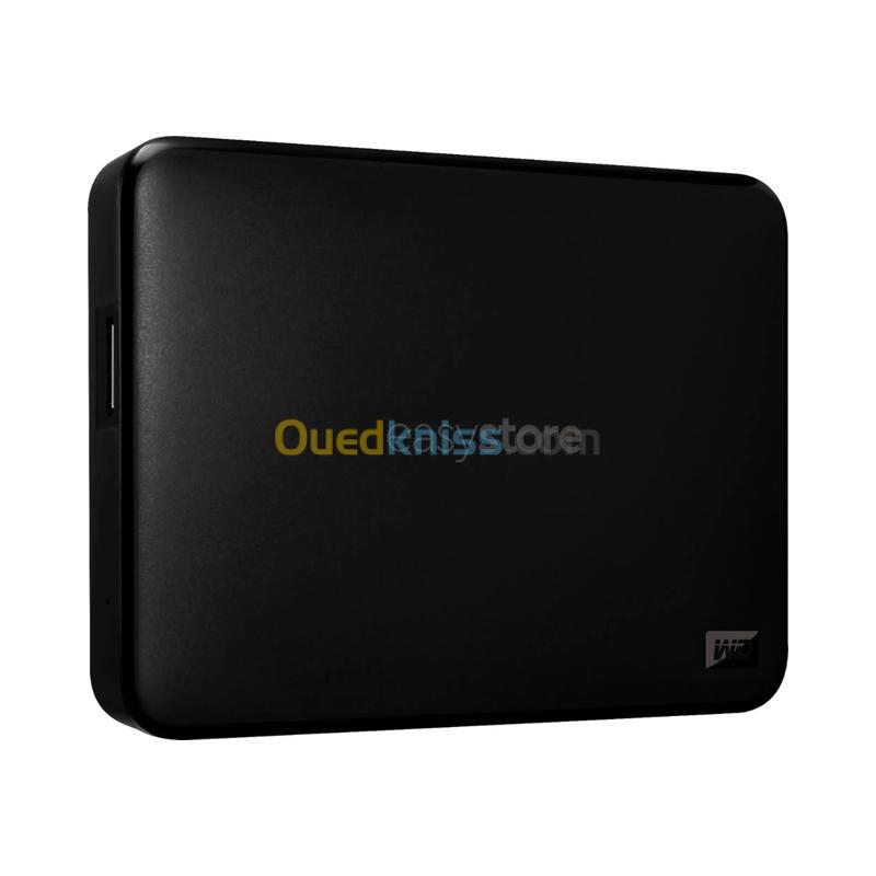 WD EASYSTORE 6TB HDD DISQUE DUR EXTERNE DESKTOP USB 3 0 NOIR 2