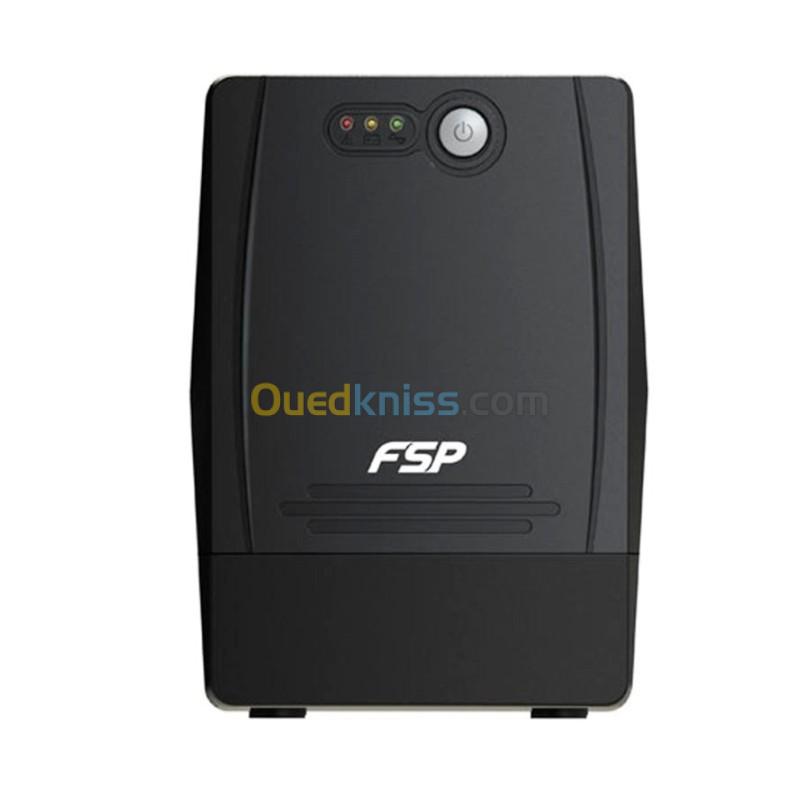  FSP FP1000 - ONDULEUR LINE-INTERACTIVE 1000VA -  UPS