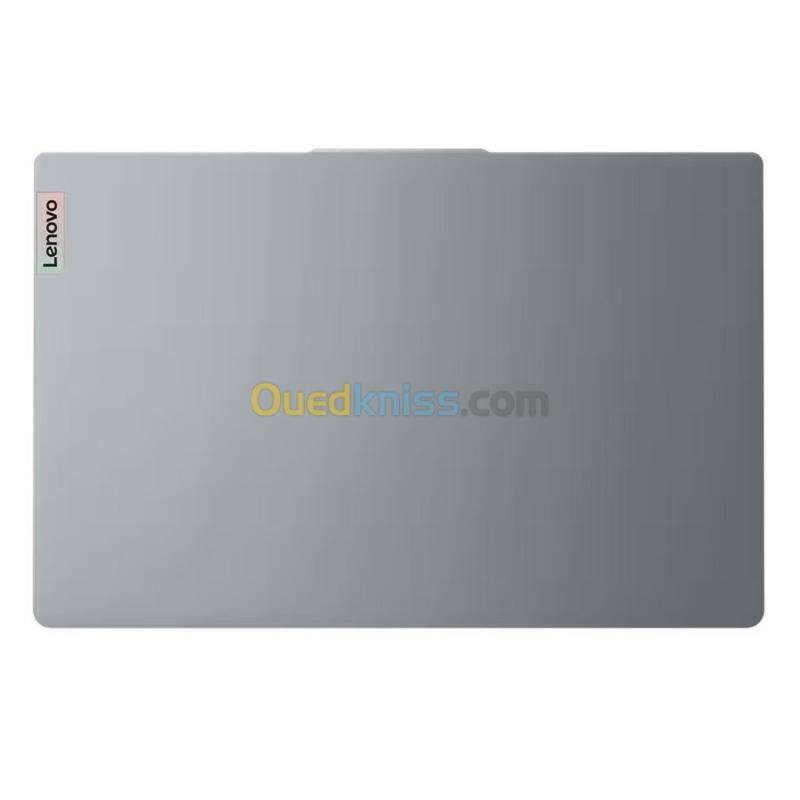 LENOVO IDEAPAD SLIM 3 15IRH10 - CORE I7-13620H - 16GO DDR5 - 512GO SSD NVME - 15.3" FHD - INTEL UHD - GRIS 3