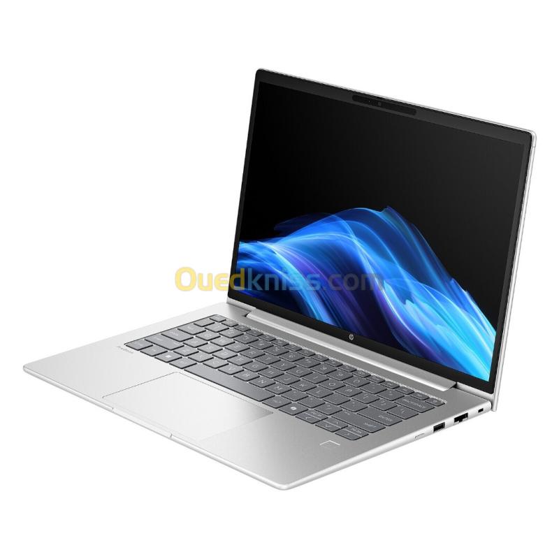 PC PORTABLE HP PROBOOK 4 G1AH 16 - AMD RYZEN 5 PRO 220 GHZ - 16GB RAM DDR5 - SSD 512GB NVME - AMD RADEON 740M - ECRAN 16 POUCES IPS WUXGA 1920X1200 - 4