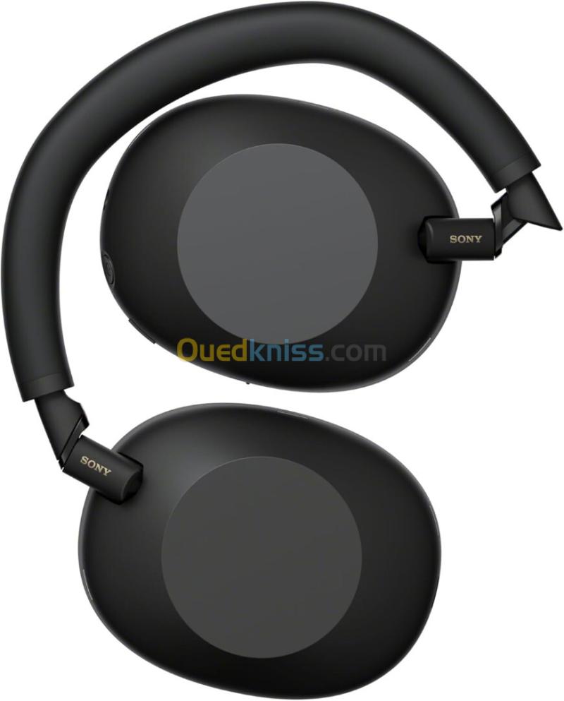 SONY WH-1000XM6 Casque sans-Fil Bluetooth à réduction de Bruit, Son Hi-Res Unique, 30h Autonomie 7