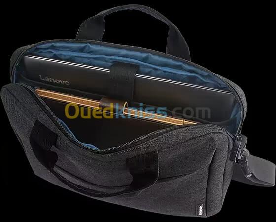 CARTABLE  LENOVO  TOPLOADER T210 - 15.6" - LAPTOP & DOCUMENTS - WATERPROOF - BLACK - BLEU - GREEN  10