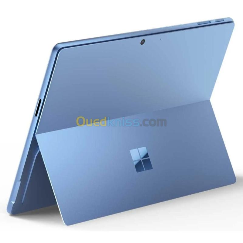 MICROSOFT SURFACE PRO 11 - SNAPDRAGON X ELITE - 16GO - 512GO SSD - ÉCRAN 13" tactile - WIN 11 PRO - SKY BLEU 3