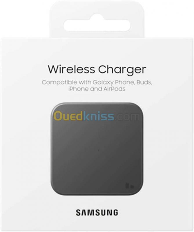   Samsung Wireless Charger Pour Appareils Mobiles Intérieur