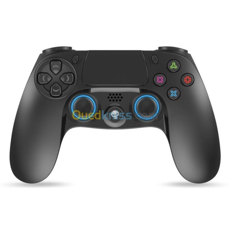 Spirit of Gamer Pro Gaming PS4 Controller SOG-BTGP41 Manette sans fil Bluetooth avec rétro-éclairage 2