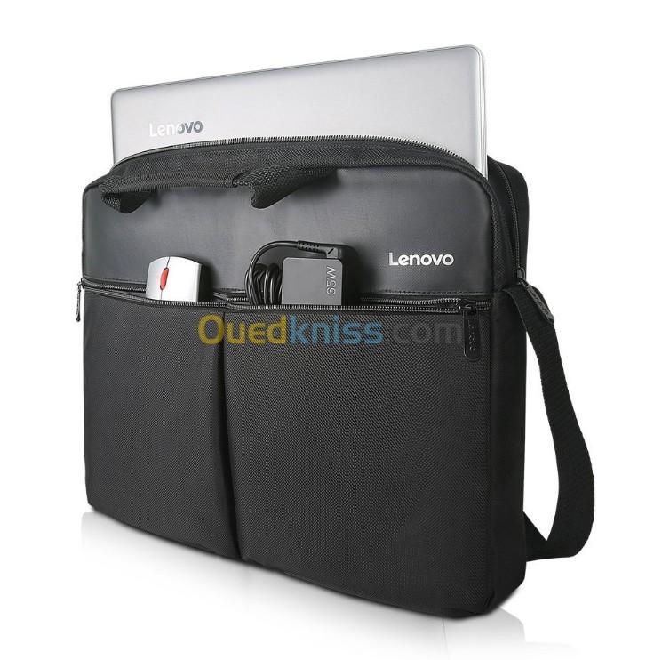 SACOCHE LENOVO T1050 SIMPLE TOPLOADER 15.6 INCH À POUR LAPTOP - NOIR  3