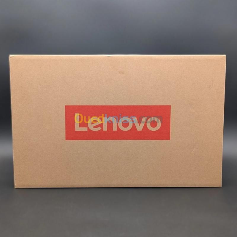 LENOVO V15 G4 AMN - RYZEN 3 7320U - 8GO - 256GO SSD - 15.6" FHD - TYPE-C - AMD RADEON - BLACK 2