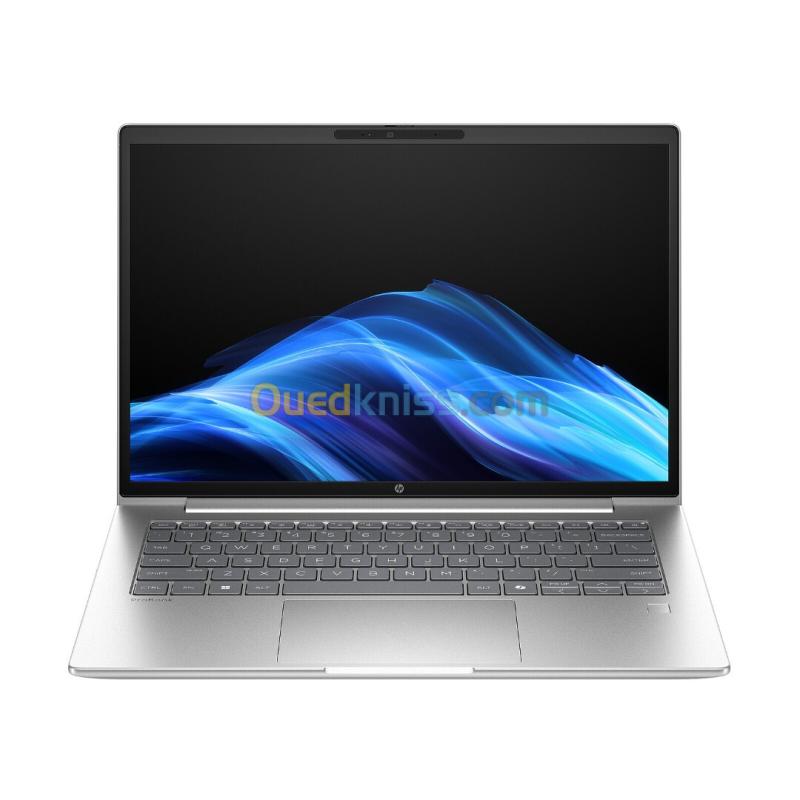 PC PORTABLE HP PROBOOK 4 G1AH 16 - AMD RYZEN 5 PRO 220 GHZ - 16GB RAM DDR5 - SSD 512GB NVME - AMD RADEON 740M - ECRAN 16 POUCES IPS WUXGA 1920X1200 -