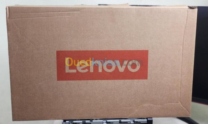 LENOVO V15 G4 AMN - RYZEN 5 7520U - 8GO - 512GO SSD - 15.6" fHD - TYPE-C - AMD RADEON - BLACK 2