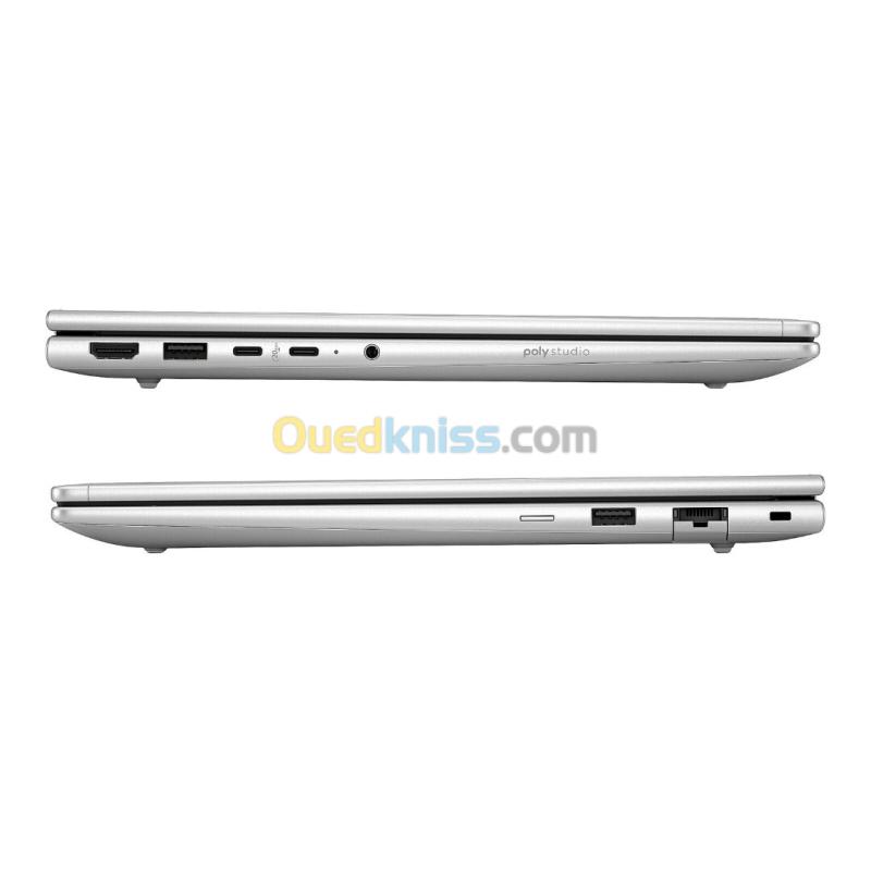 HP PROBOOK 4 G1i 14 - CORE ULTRA 5 225U - 16GO - 512GO SSD - 14" FULL HD LED - WIN11 - UHD GRAPHICS - SILVER 6