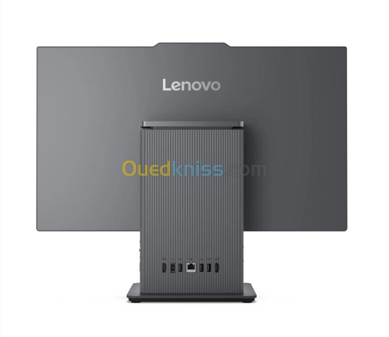 LENOVO IDEACENTRE 27IRH9 AIL IN ONE - INTEL I5-13420H - 8GB DDR5 - 512GB SSD - Wi-Fi - 27" FHD TACTILE - GRIS 6