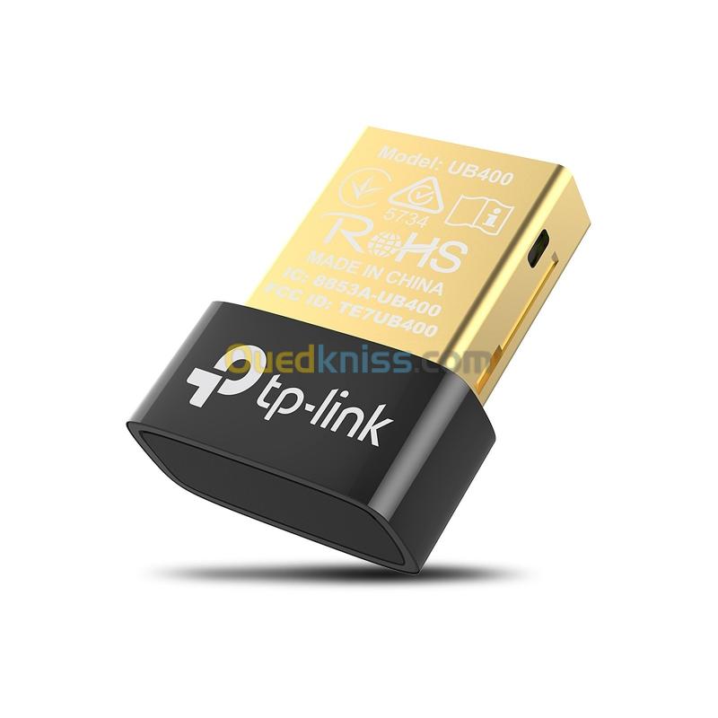  TP-LINK UB400 Adaptateur USB Bluetooth 4.0 Nano