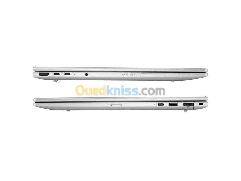 HP ELITEBOOK 8 G1i 16 AI - ULTRA 7 258V - 32 GO DDR5X - 1 TO NVME - 16 POUCES IPS WUXGA - AI BOOST - WINDOWS 11 PRO 5