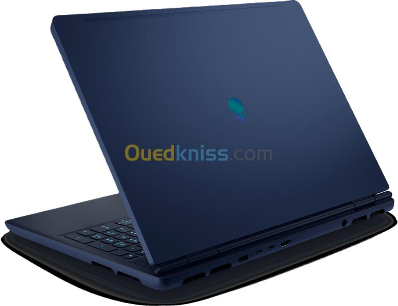 DELL ALIENWARE 16X AURORA - CORE ULTRA 9 275HX - 32GB - 1TB SSD - ÉCRAN 16" WQXGA 240Hz - RTX 5070 8GB GDDR7 - WIFI 7 - WIN11 5