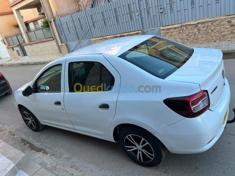 Dacia Logan 2015 Logan