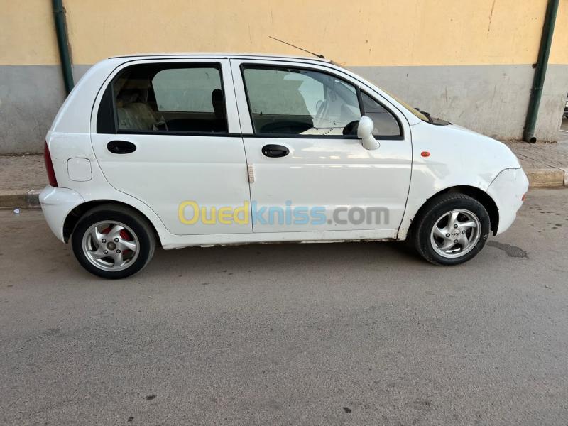 Chery QQ 2013 QQ 5