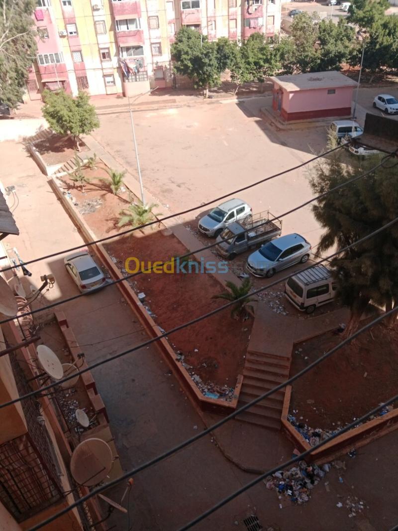 Vente Appartement F3 Oran Oran 12