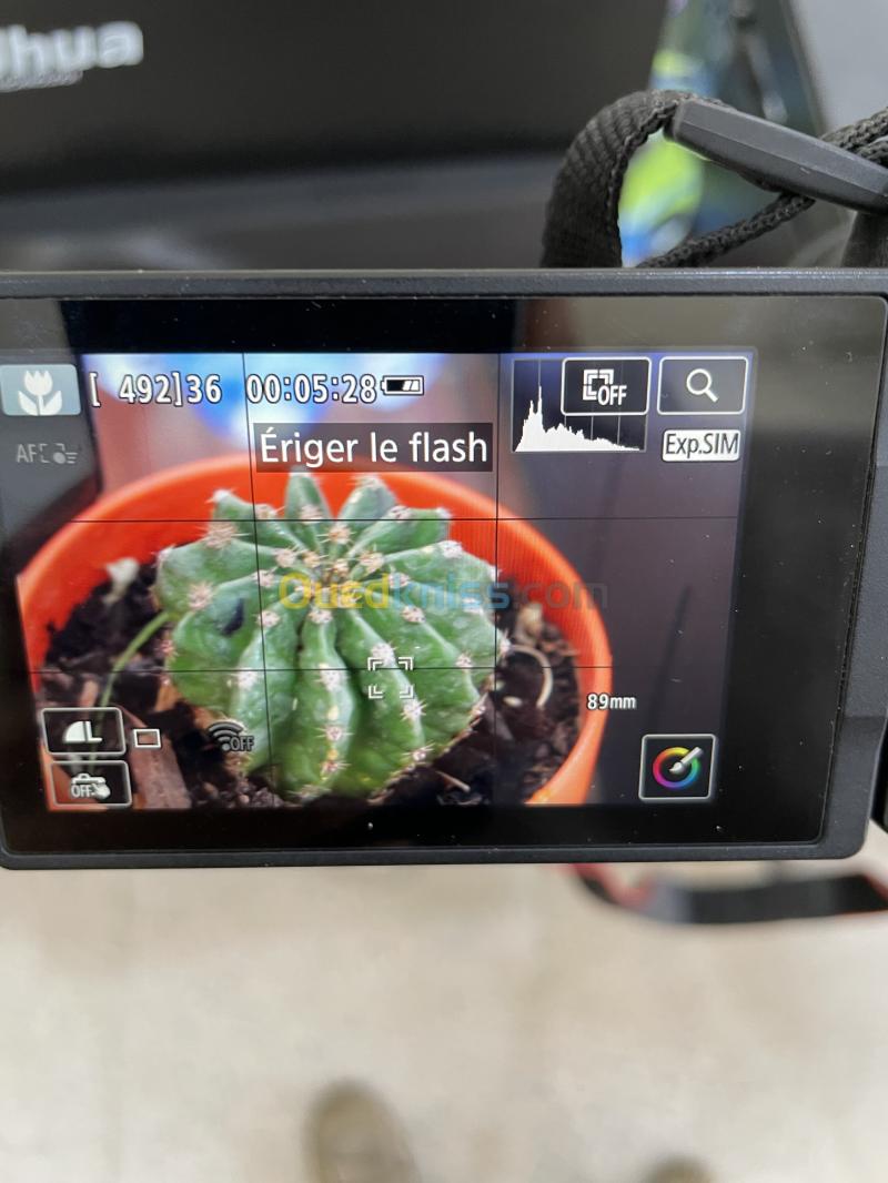 Canon EOS R10 14