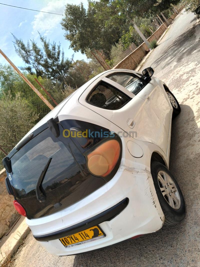 Changan Benni mini 2014 Benni mini 3