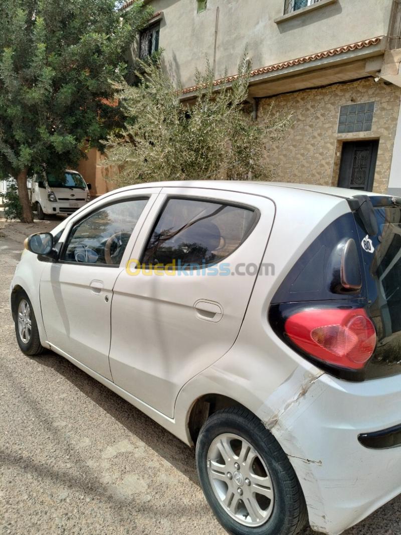 Changan Benni mini 2014 Benni mini 2