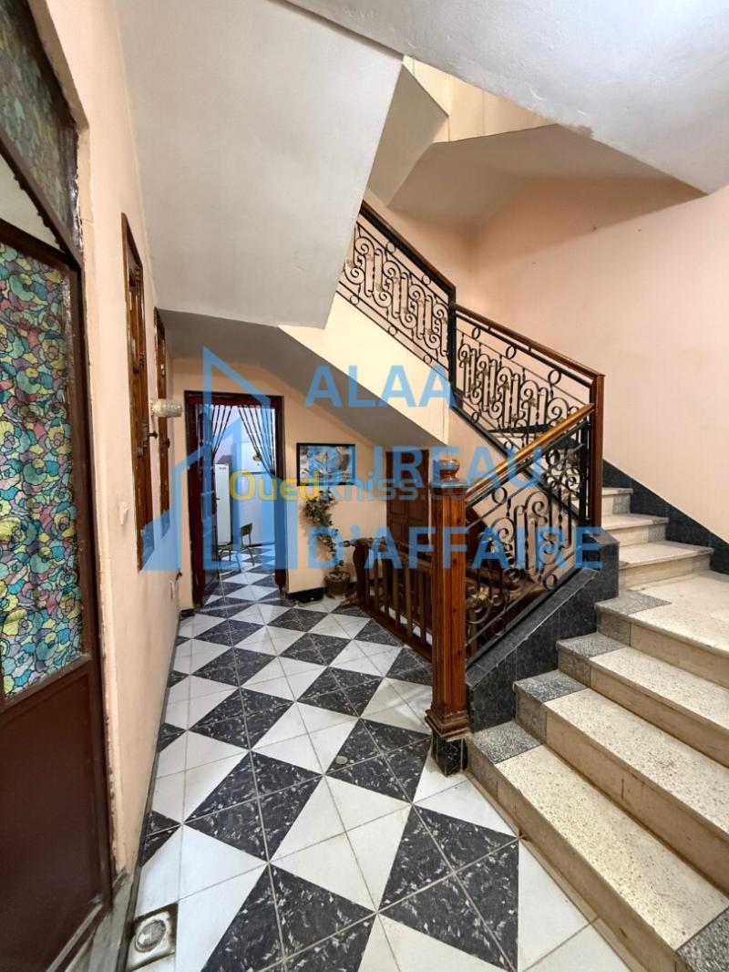 Vente Villa Constantine Constantine 3