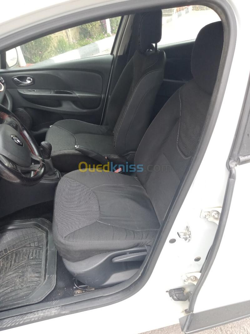 Renault Clio 4 2013 Dynamique 15