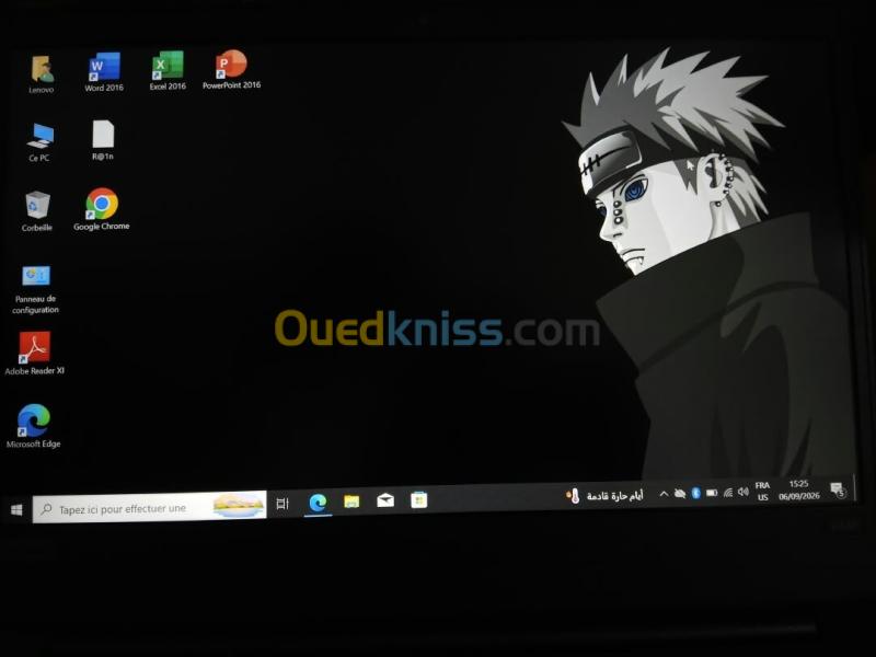 Pc portable 3