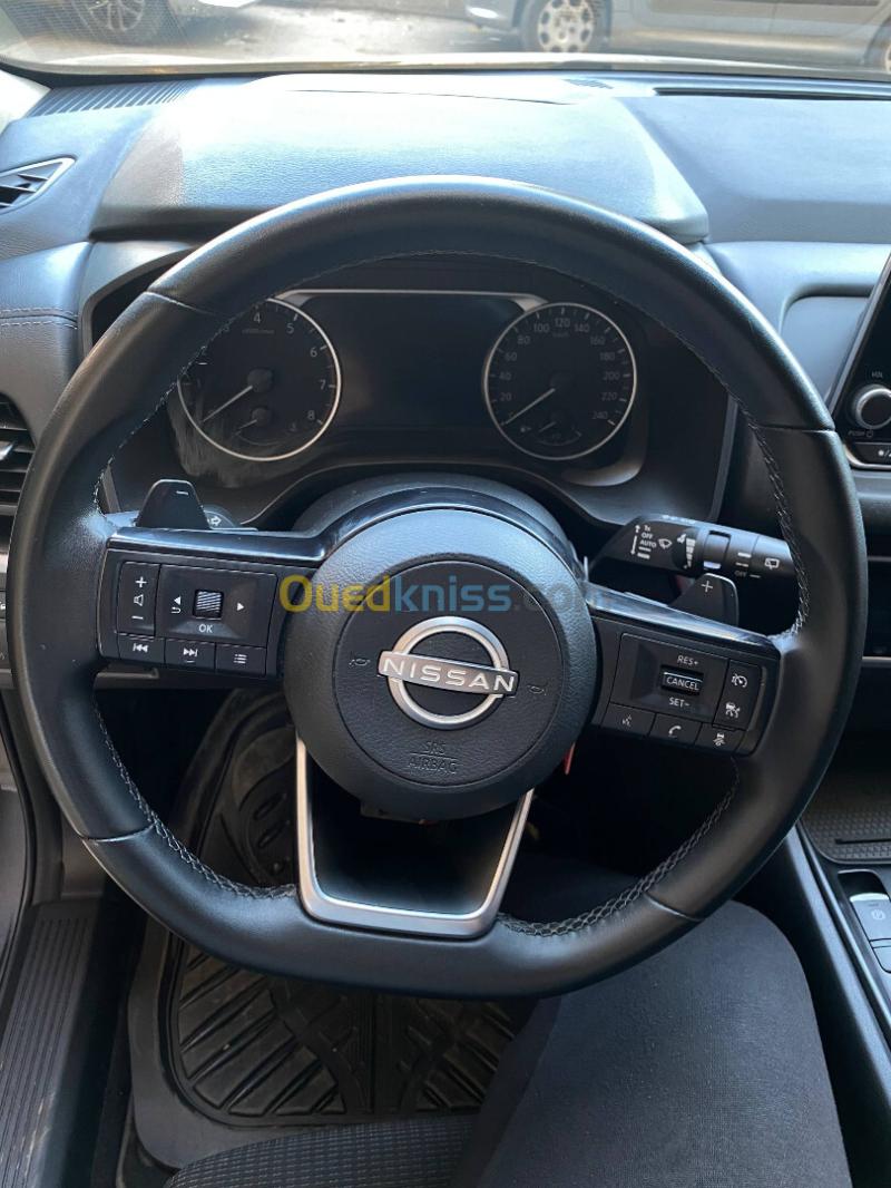 Nissan qashqai 2024  20