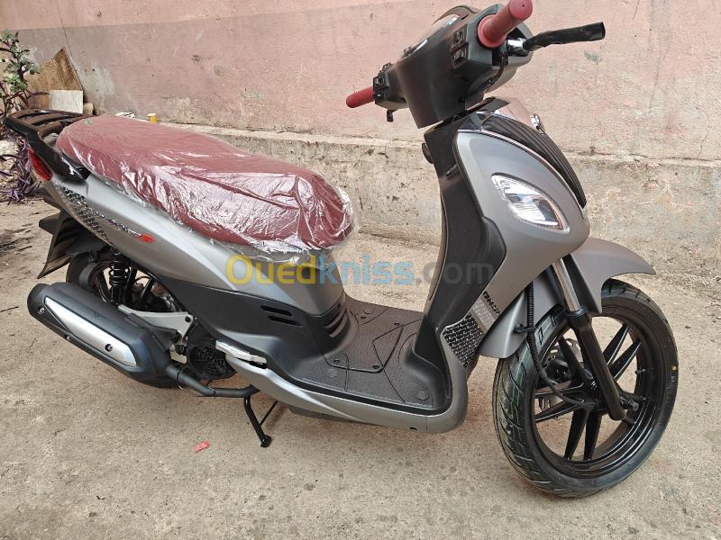 Sym S 2026 4
