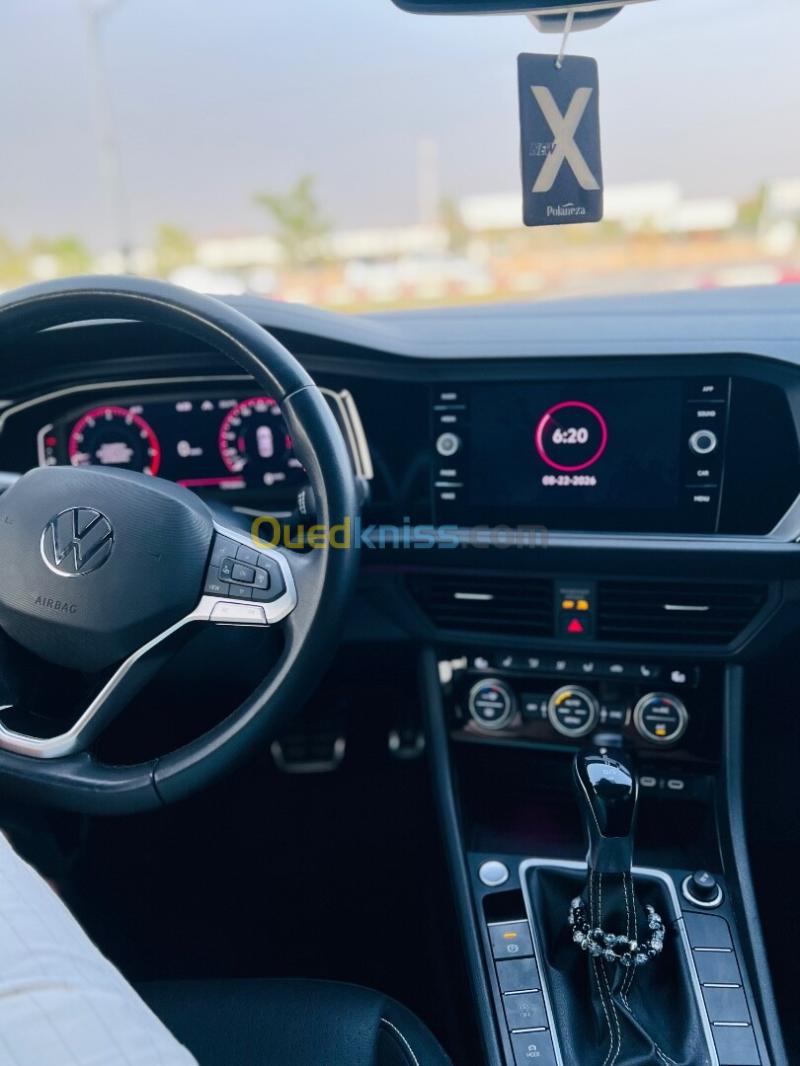 Volkswagen Jetta 2024 Confort Line idition sport 3